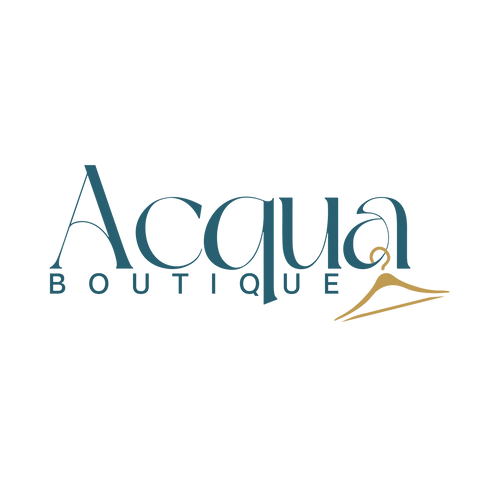 Acqua Boutique logo