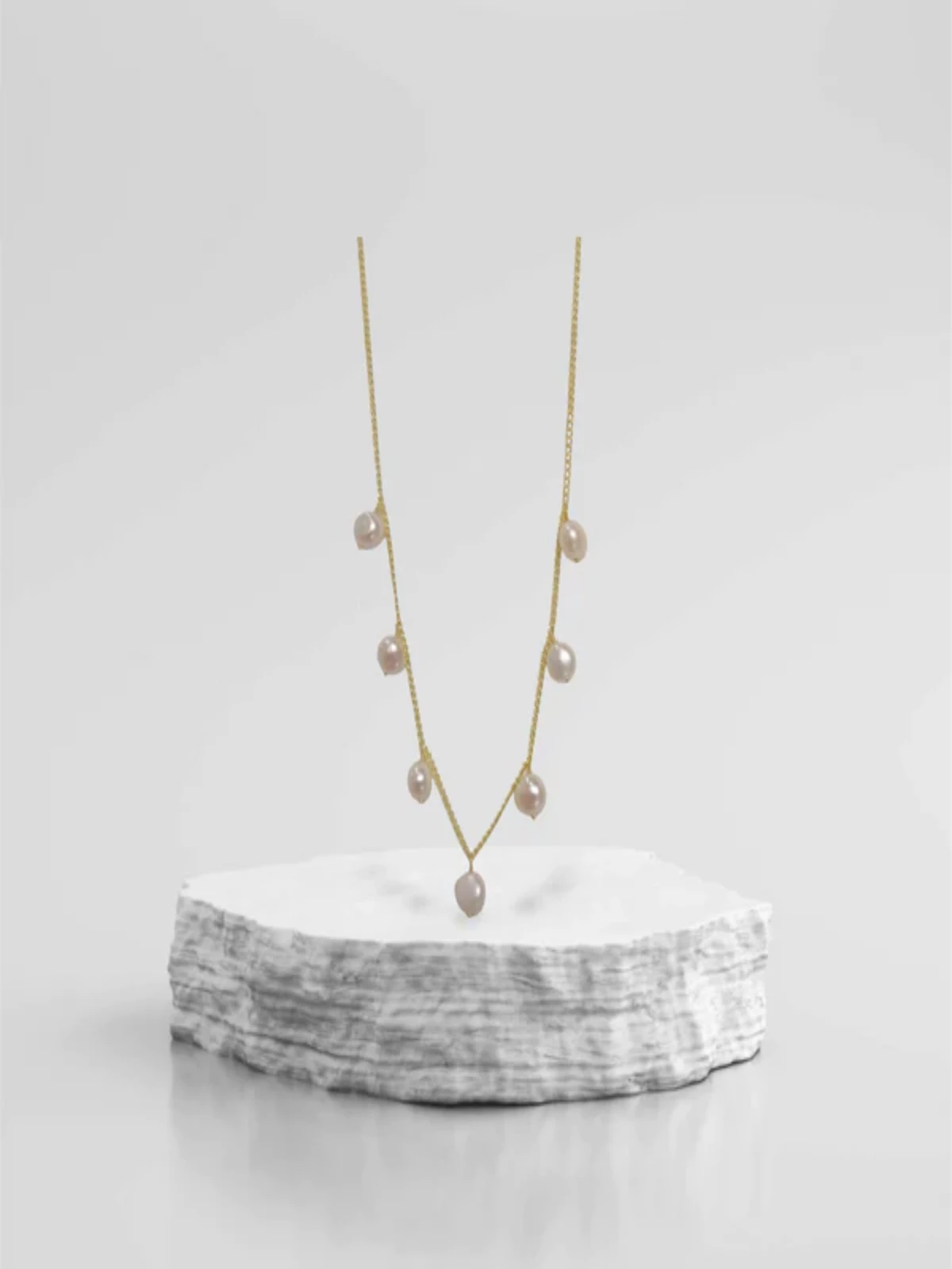 DAFNE - NECKLACE