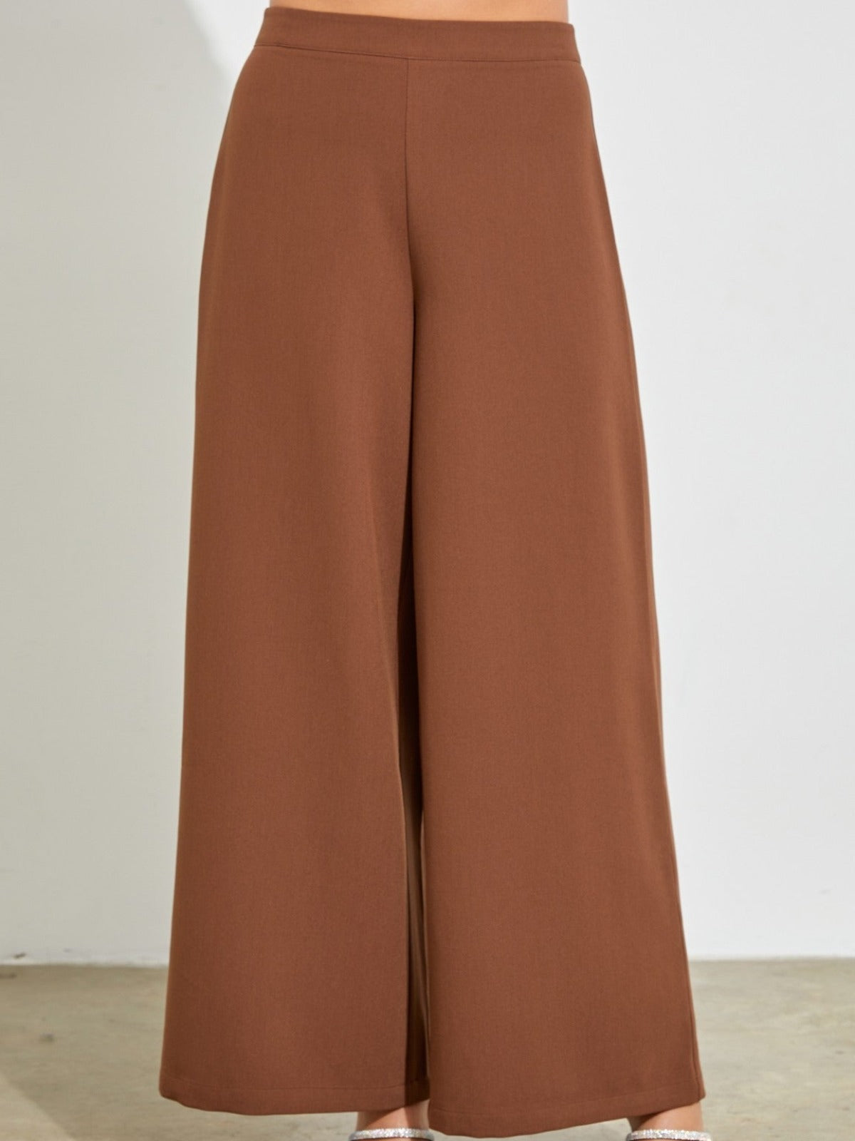 Lucia Palazzo Pants