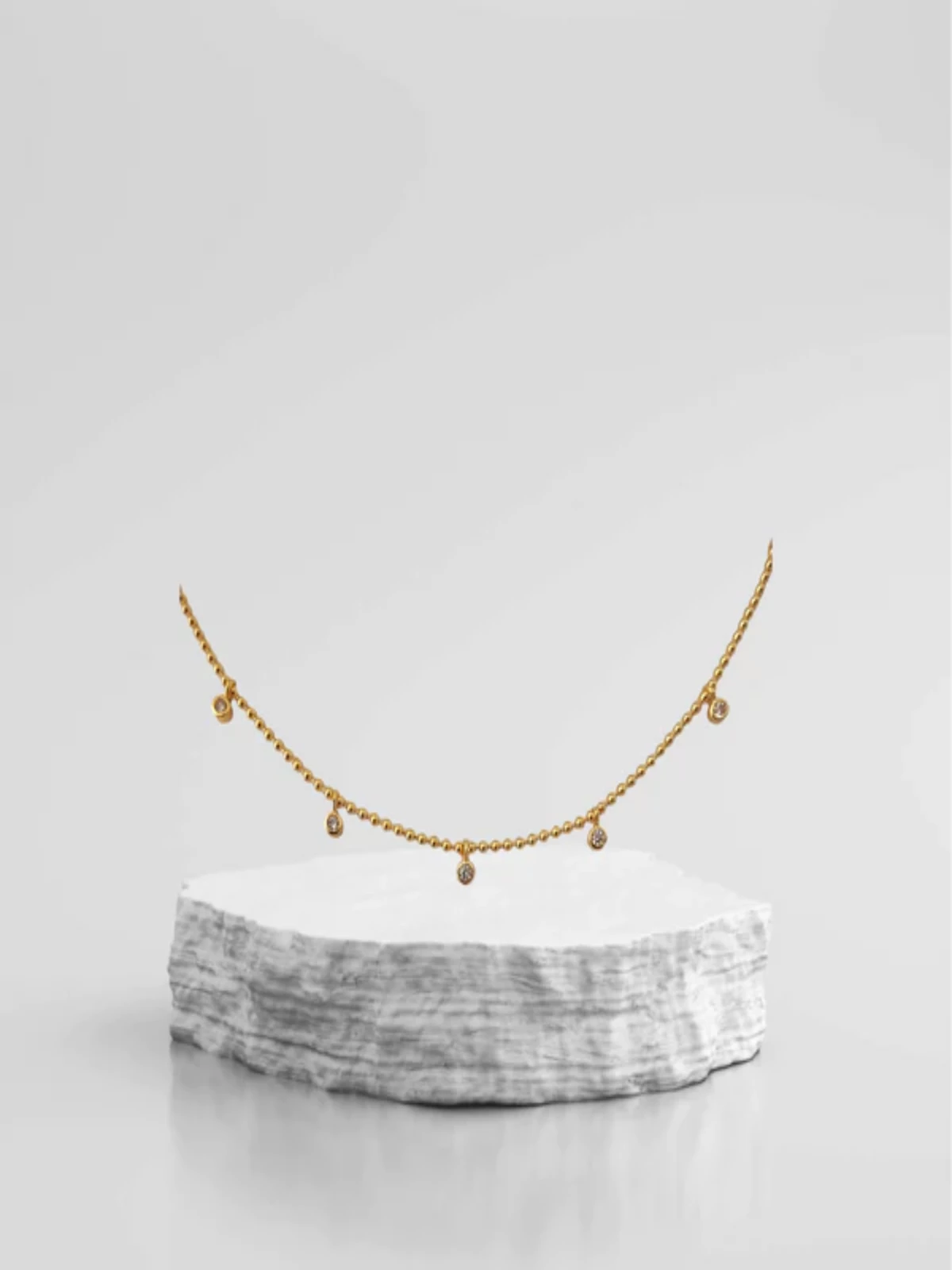 INAYA- NECKLACE